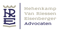 Logo HRE advocaten